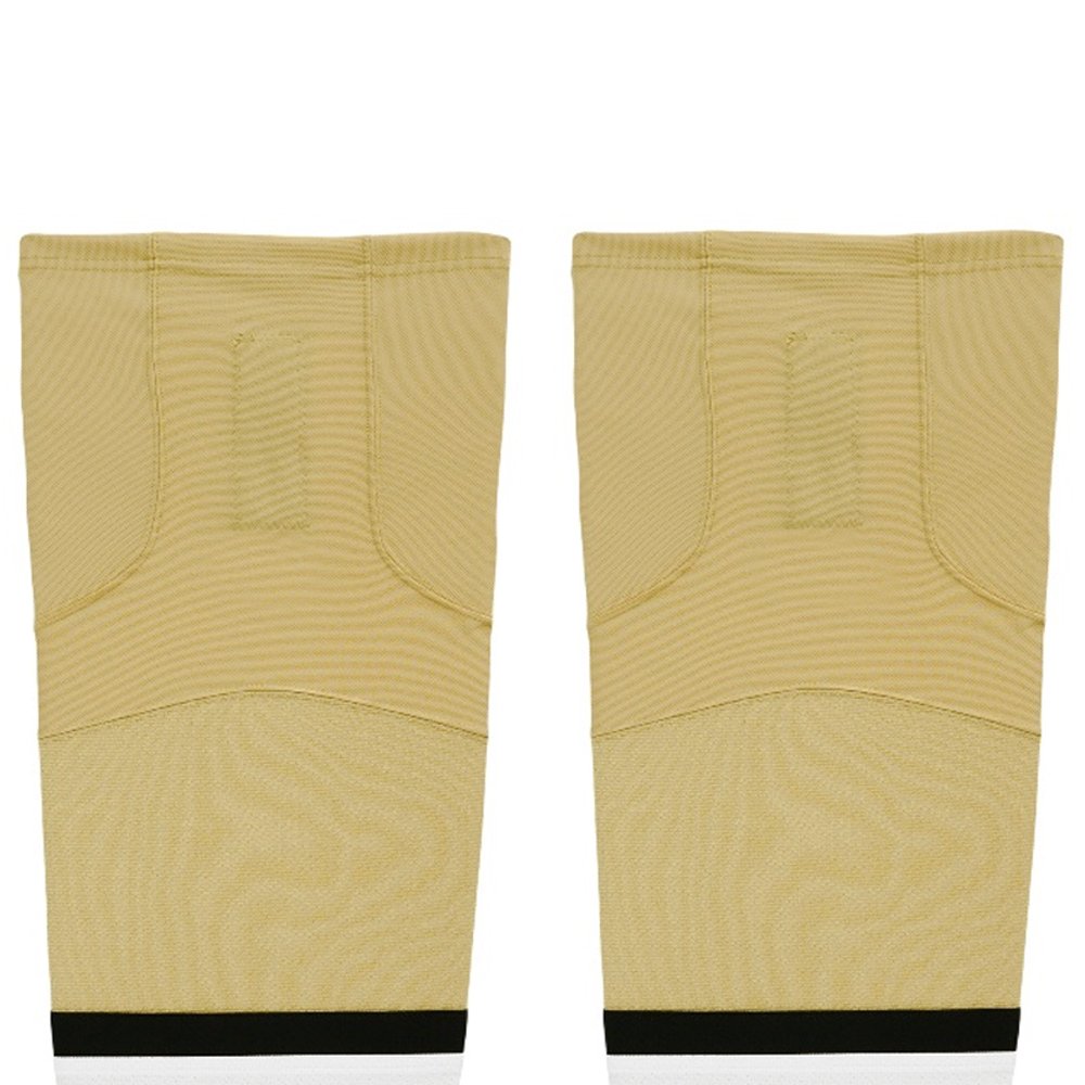 Customized Logo Printing Sports Socks 100% Polyester Cheap Prices Ice Hockey Socks