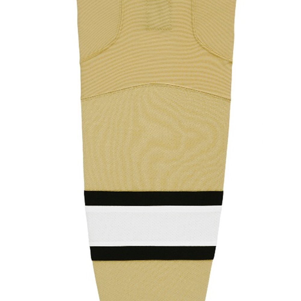 Customized Logo Printing Sports Socks 100% Polyester Cheap Prices Ice Hockey Socks