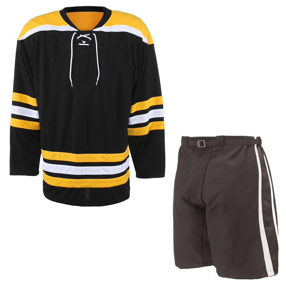 Wholesale Professional Manufacturer Best Quality Ice Hockey Wear New Style Sublimated Team Logo Ice Hockey Uniform