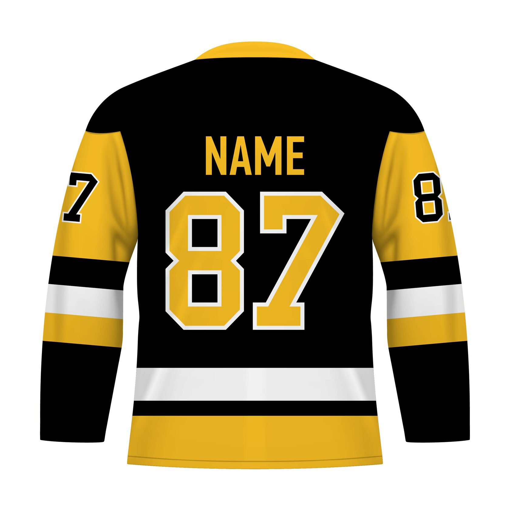 Unique Design Ice Hockey Jerseys Custom Sublimated Youth Ice Hockey Wear