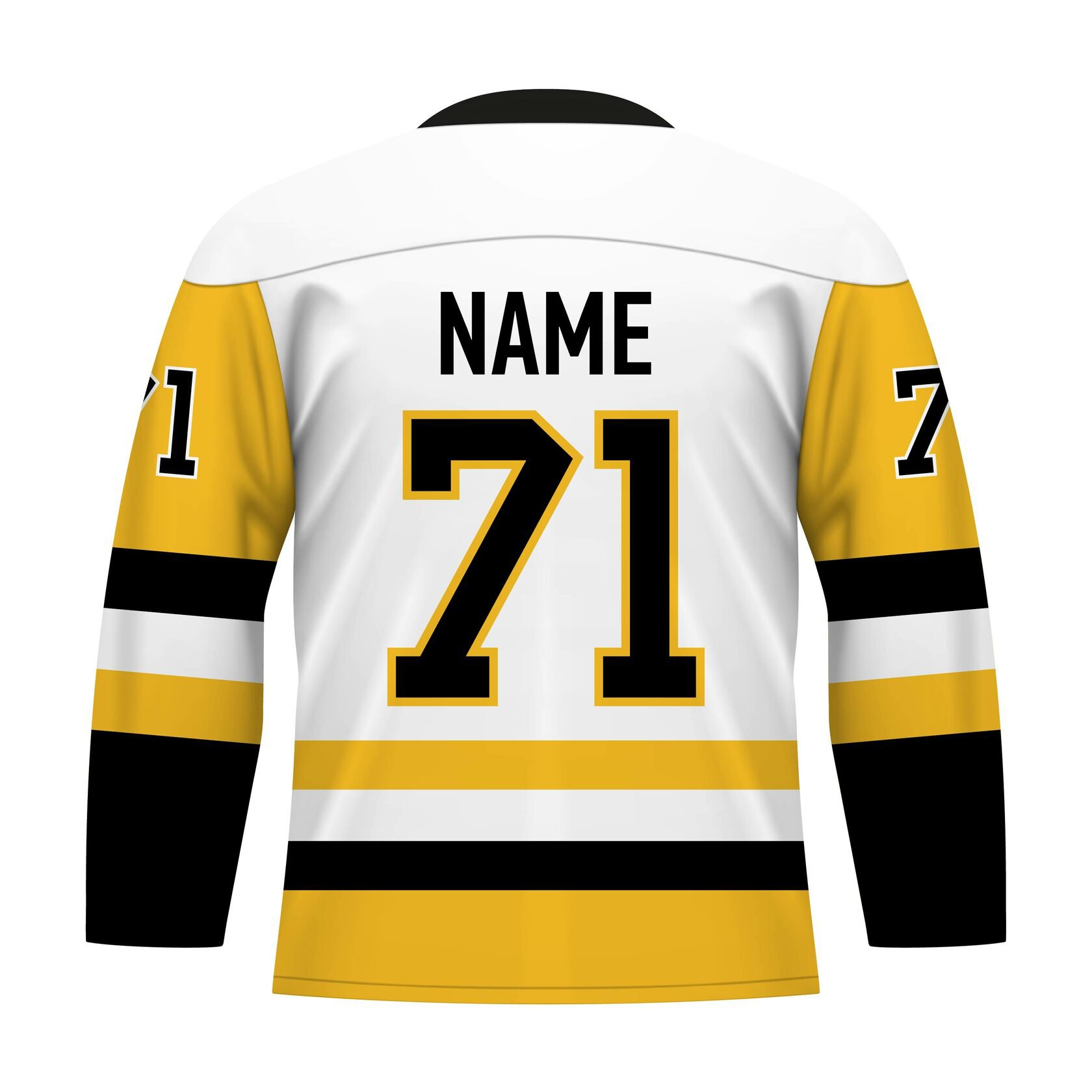 Unique Design Ice Hockey Jerseys Custom Sublimated Youth Ice Hockey Wear