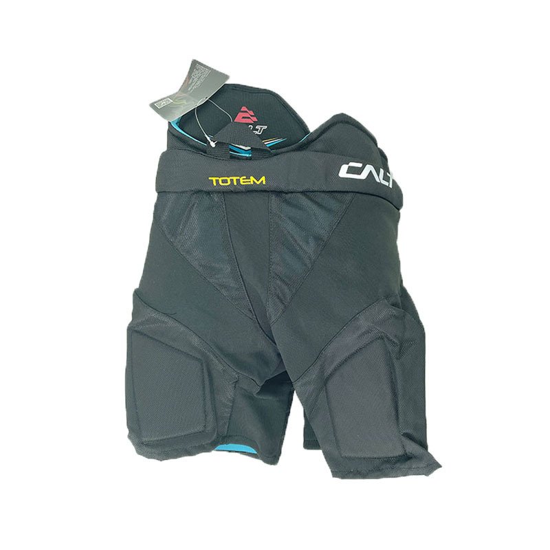 New Ice Hockey Slickers Hip Guard 3D Protective Gear Sports Short Pants with Butt Pad for Hip Protection