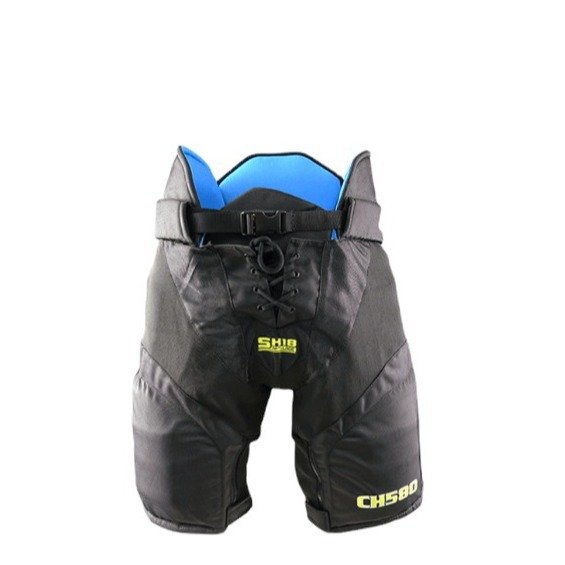 New Ice Hockey Slickers Hip Guard 3D Protective Gear Sports Short Pants with Butt Pad for Hip Protection