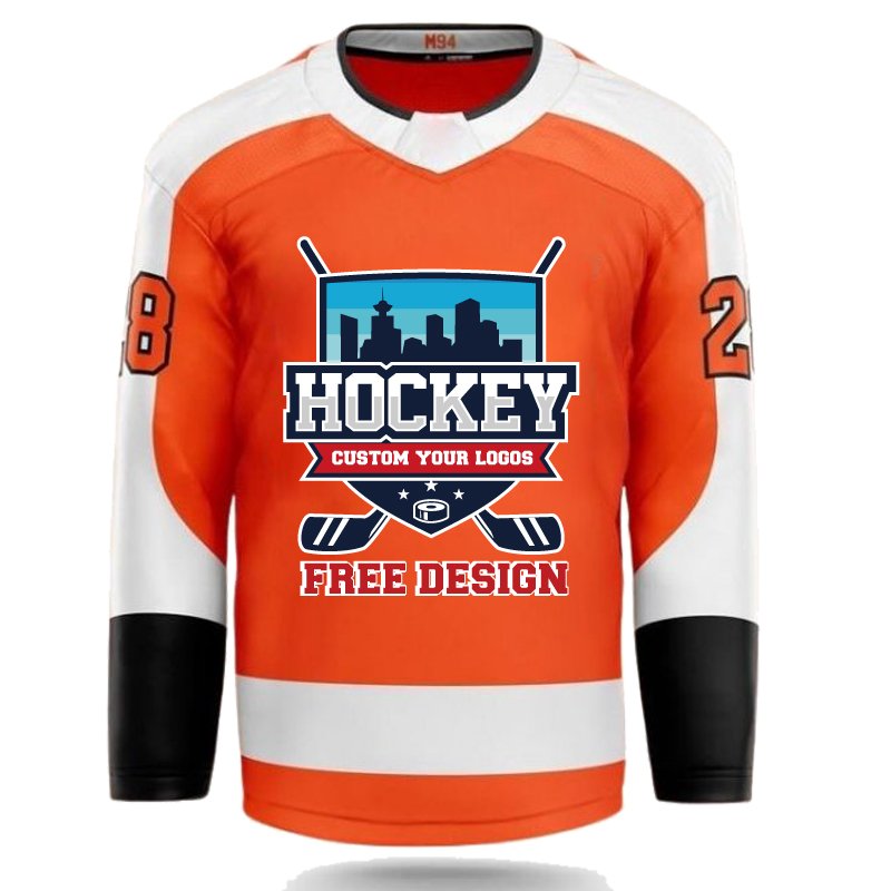 Sportswear Cheap Price Practice Custom High Quality Hockey Jerseys Wear Shirts & Tops Ice Hockey Jersey for Men Sportswear
