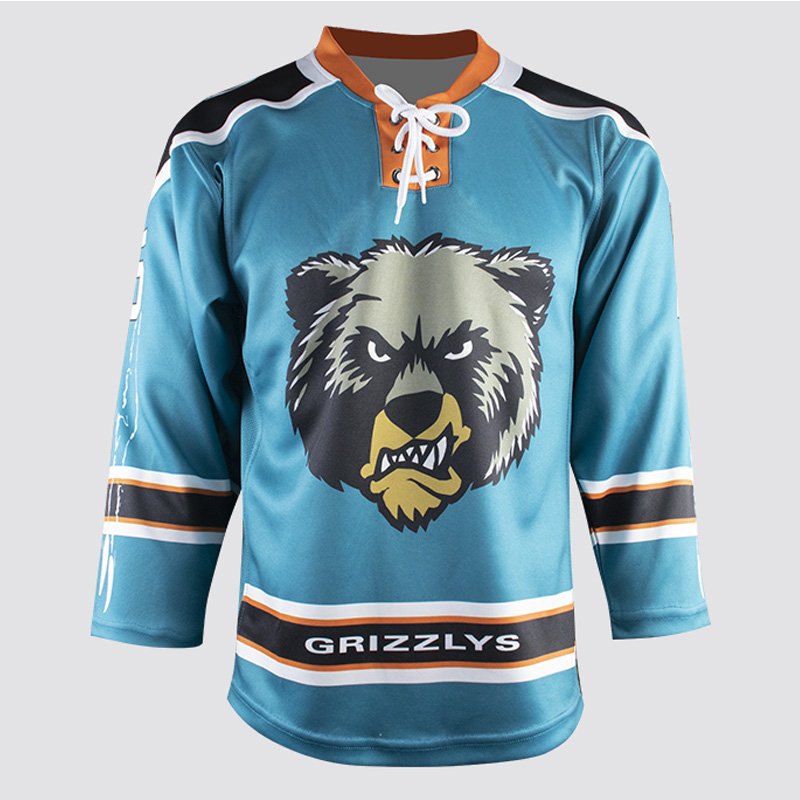 Top Selling Products 2023 Custom Ice Hockey Training Uniform For Men Ice Hockey Jersey Custom