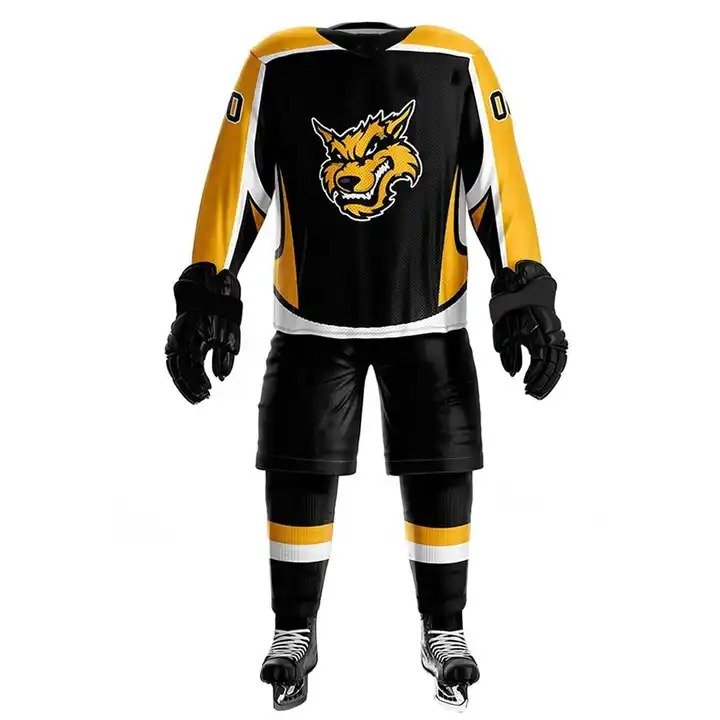 Ice Hockey Uniform