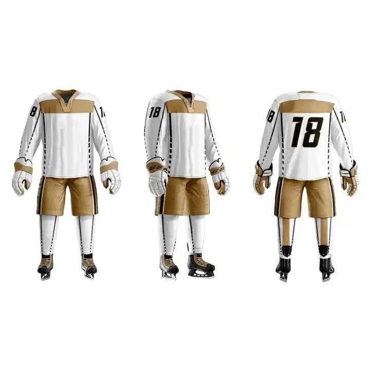 Ice Hockey Uniform