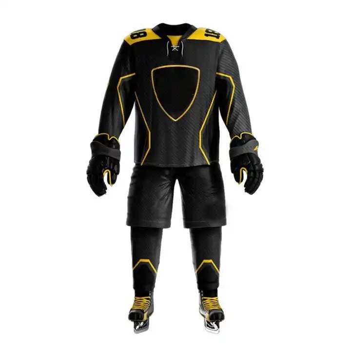 Ice Hockey Uniform