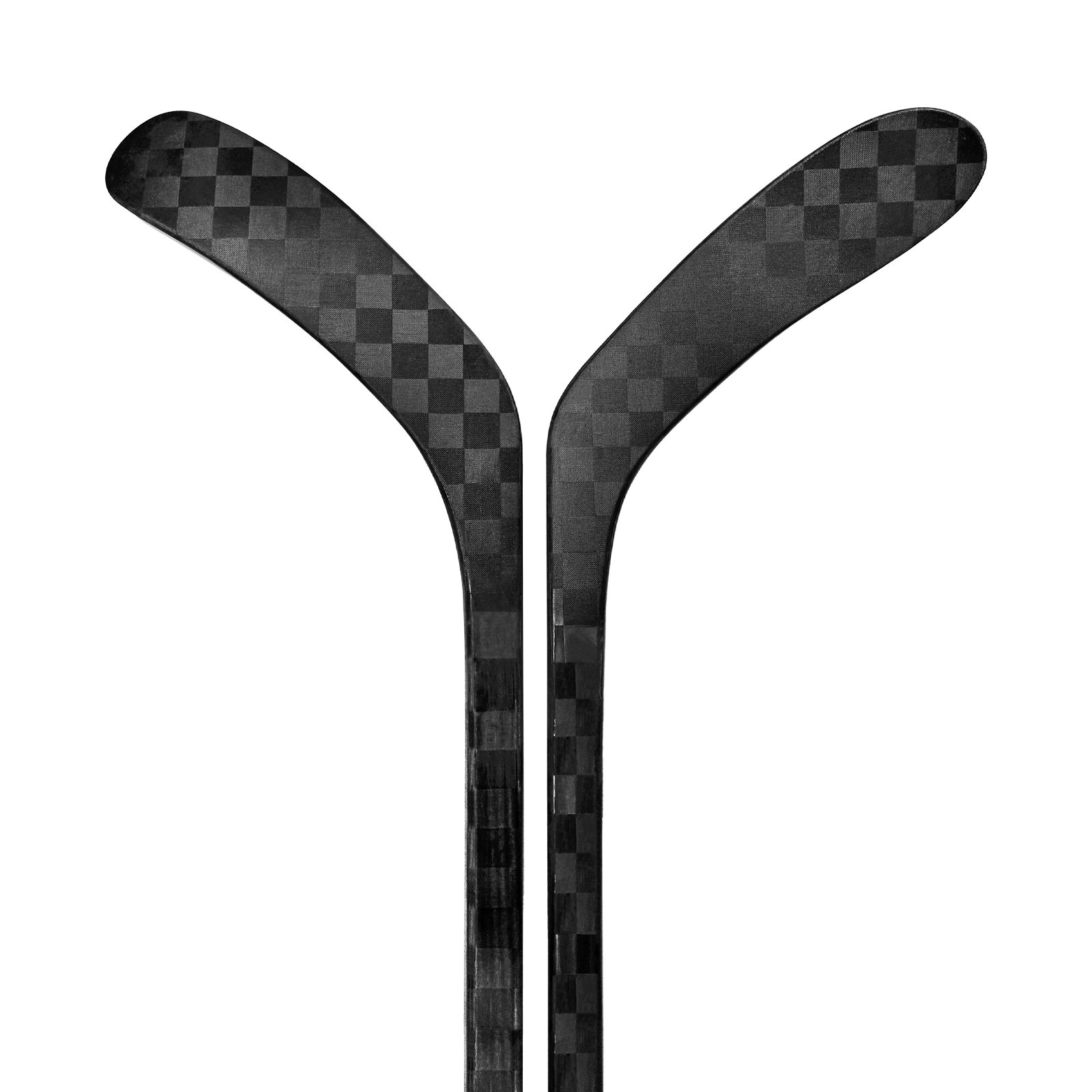Manufacture ODM Customized High Kick Ice Hockey Stick Composite Carbon Fiber Lightweight SNR 380g/INT 335g P28/P29/P92M