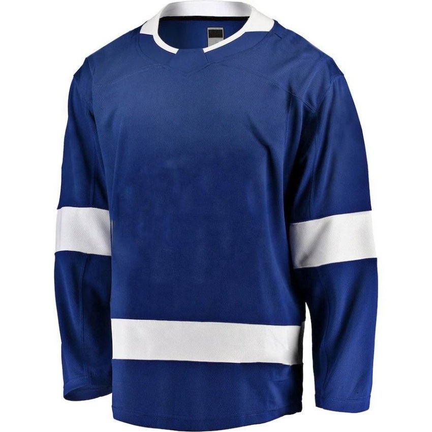 wholesale custom Embroidery ice hockey jersey High Quality polyester hockey jersey