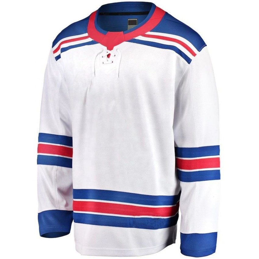 wholesale custom Embroidery ice hockey jersey High Quality polyester hockey jersey