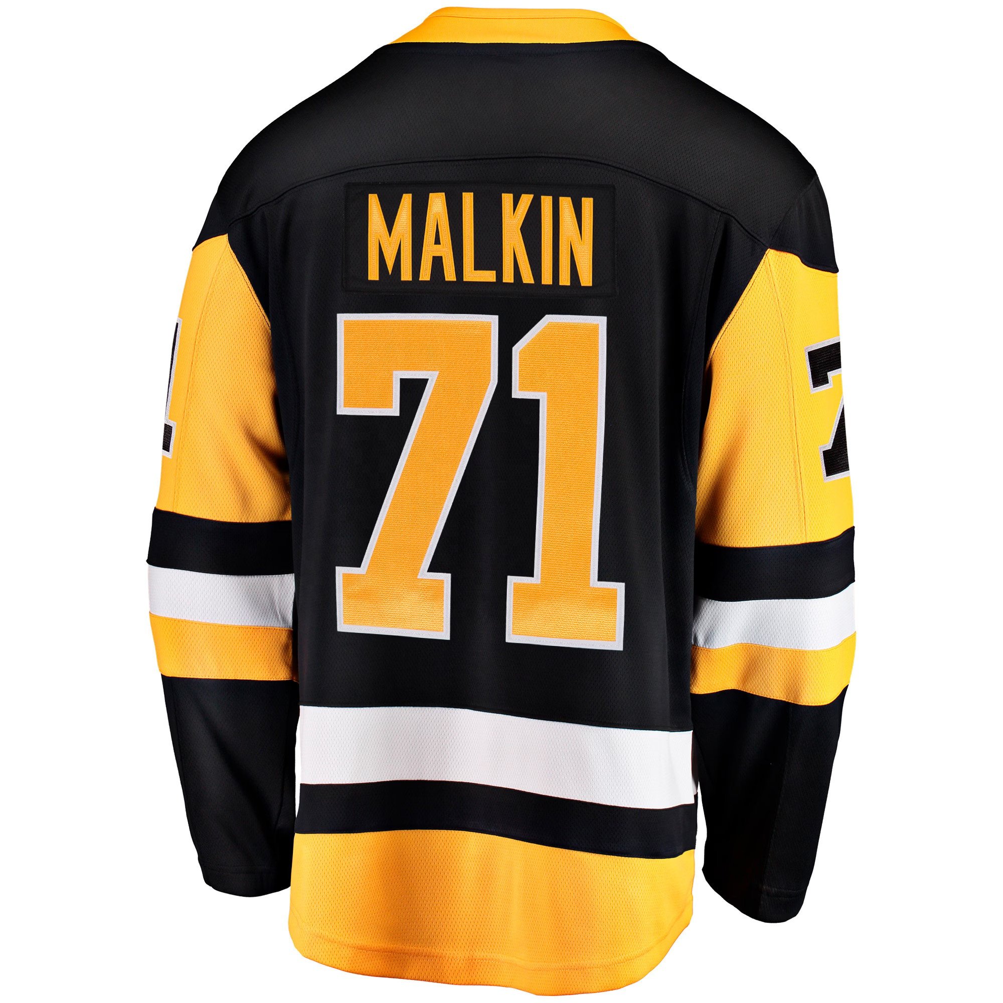2024 Men's Pittsburgh Ice Hockey Jersey Embroidery Shirts Stitched Uniform Penguins Home Wear #87 #59 #66 #71 Malkin #58