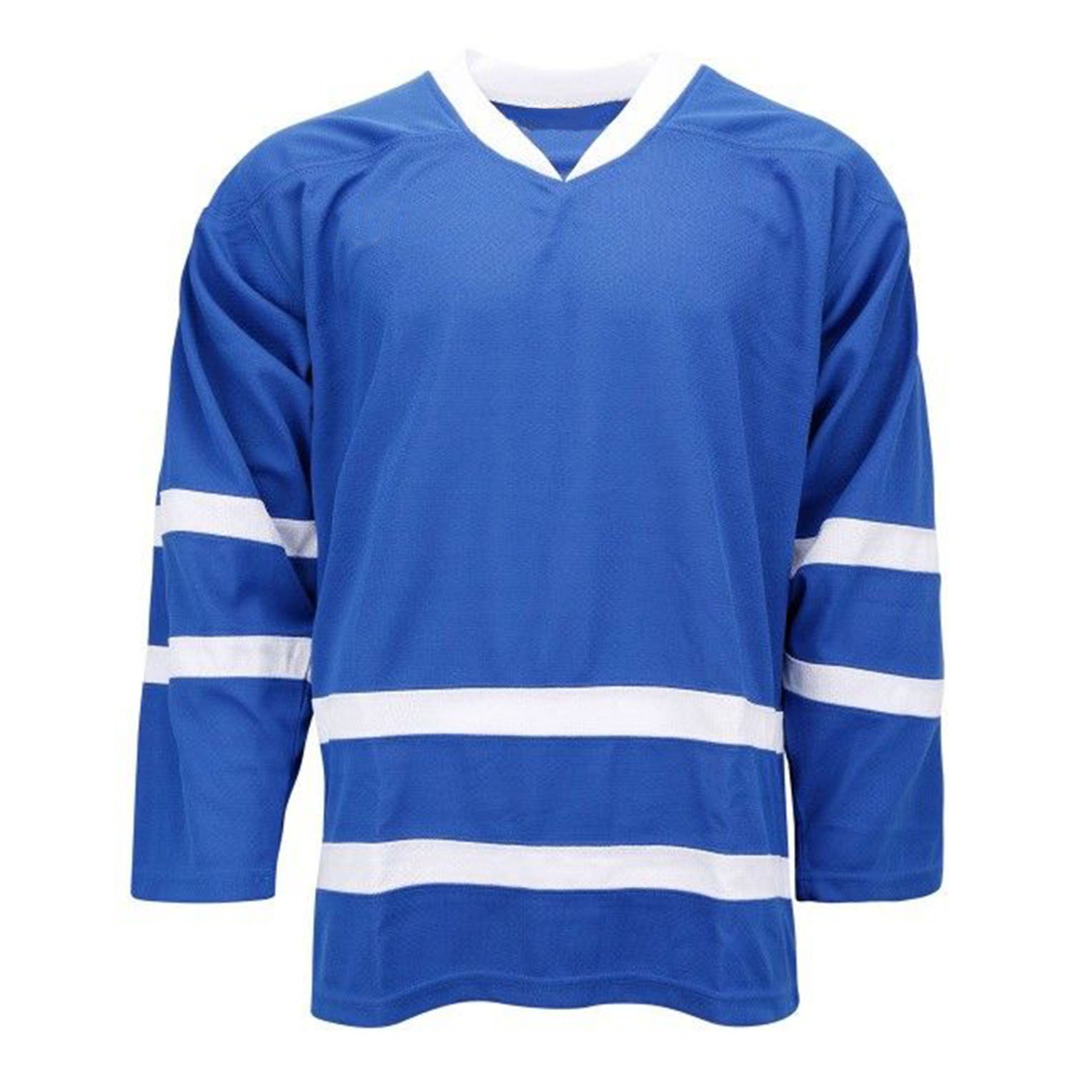 New Arrival 2022 Hockey Wear Youth Cheap Referee Movie Miniature Custom Whalers Ice Hockey Uniform Cheap Ice hockey Jerseys