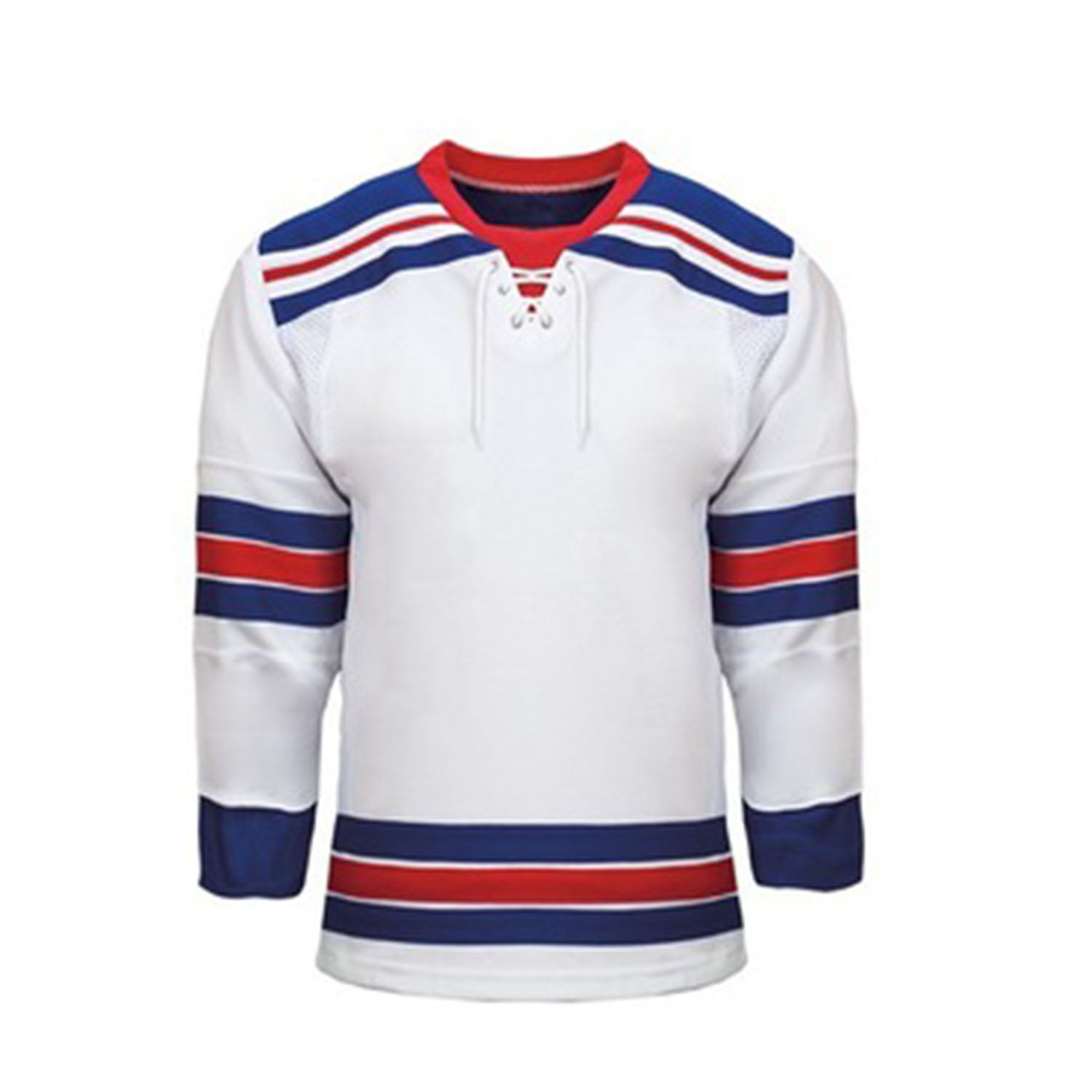 New Arrival 2022 Hockey Wear Youth Cheap Referee Movie Miniature Custom Whalers Ice Hockey Uniform Cheap Ice hockey Jerseys