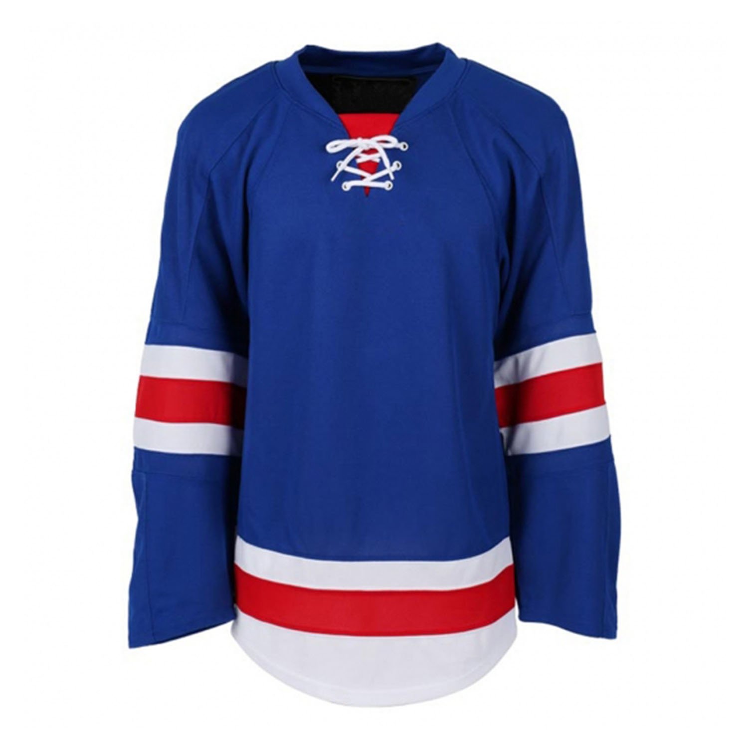New Arrival 2022 Hockey Wear Youth Cheap Referee Movie Miniature Custom Whalers Ice Hockey Uniform Cheap Ice hockey Jerseys