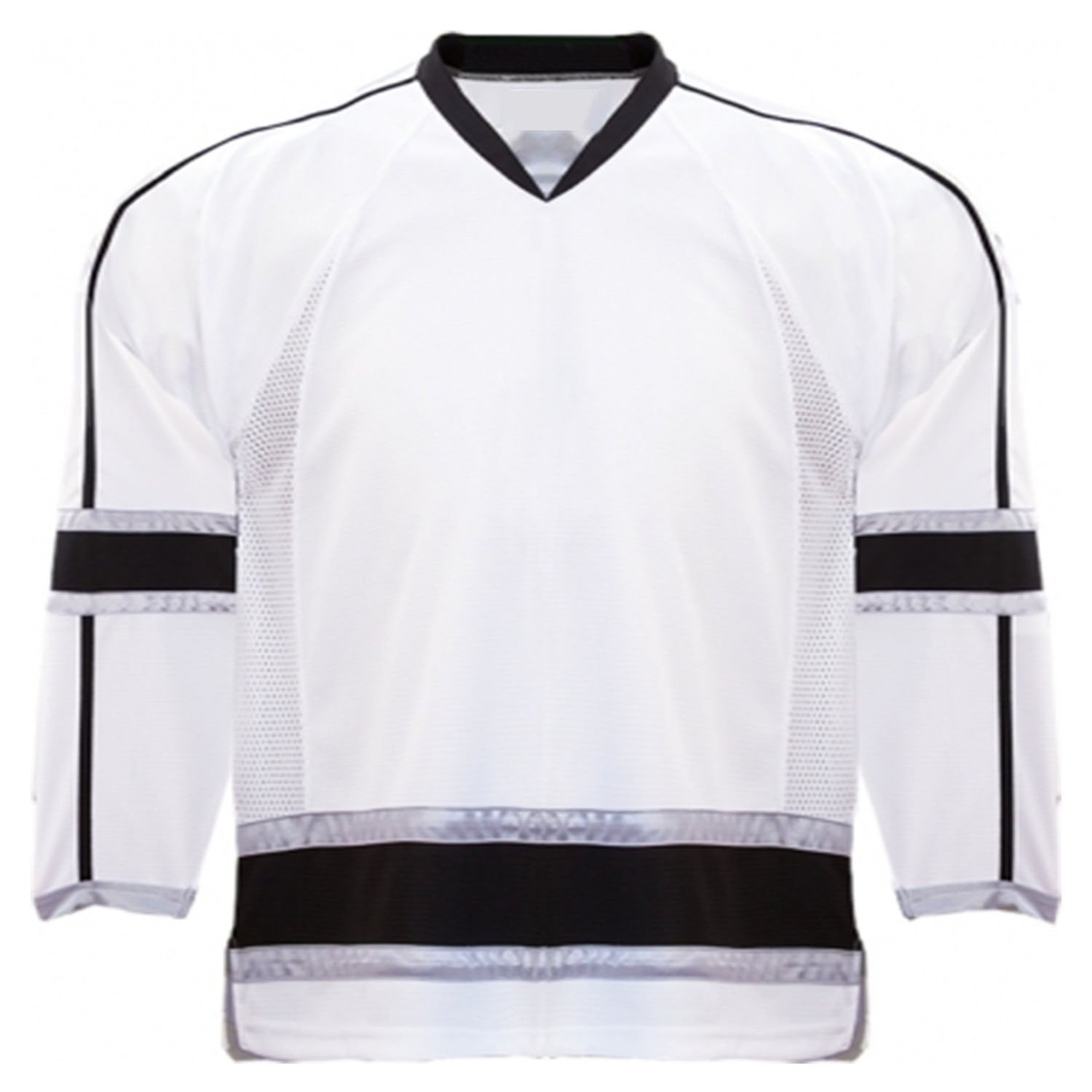 New Arrival 2022 Hockey Wear Youth Cheap Referee Movie Miniature Custom Whalers Ice Hockey Uniform Cheap Ice hockey Jerseys