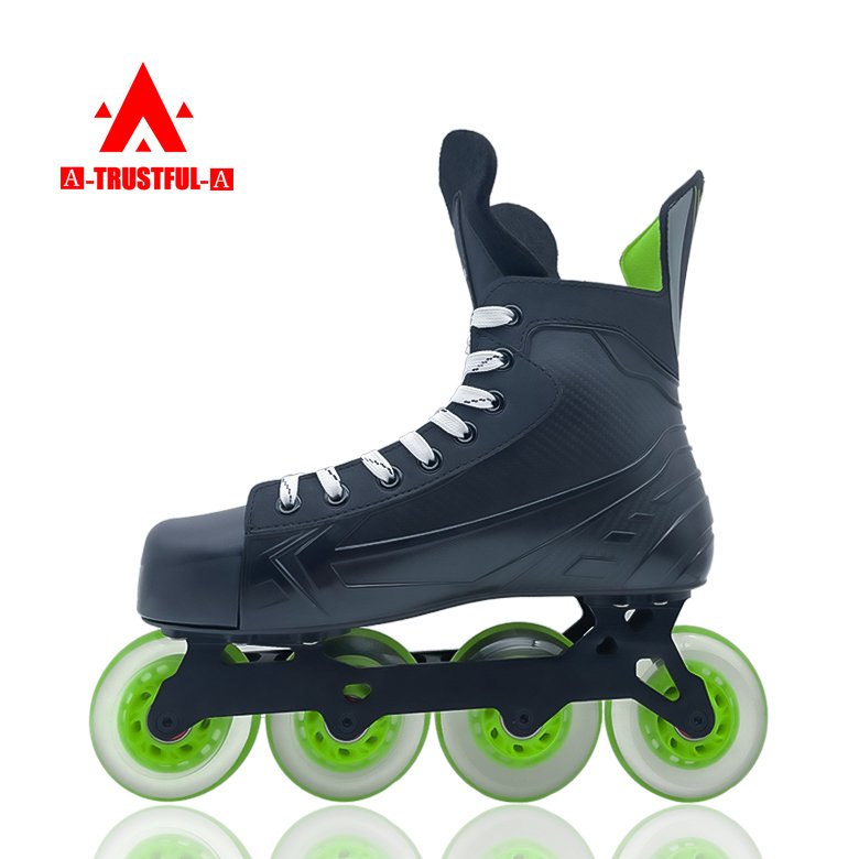 wholesale Best Selling Hockey Training Skates High Quality Ice Skating Inline Skates