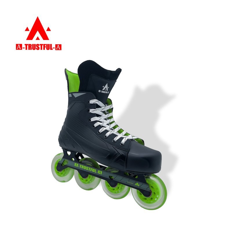 wholesale Best Selling Hockey Training Skates High Quality Ice Skating Inline Skates