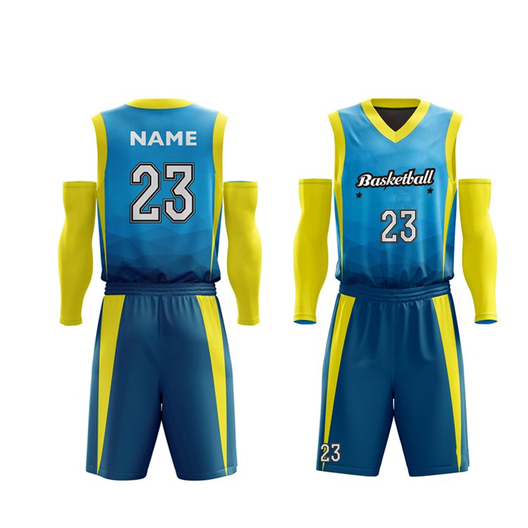 Sublimation custom sports team wear club gym baseball jersey rugby ice hockey basketball wear football soccer wear