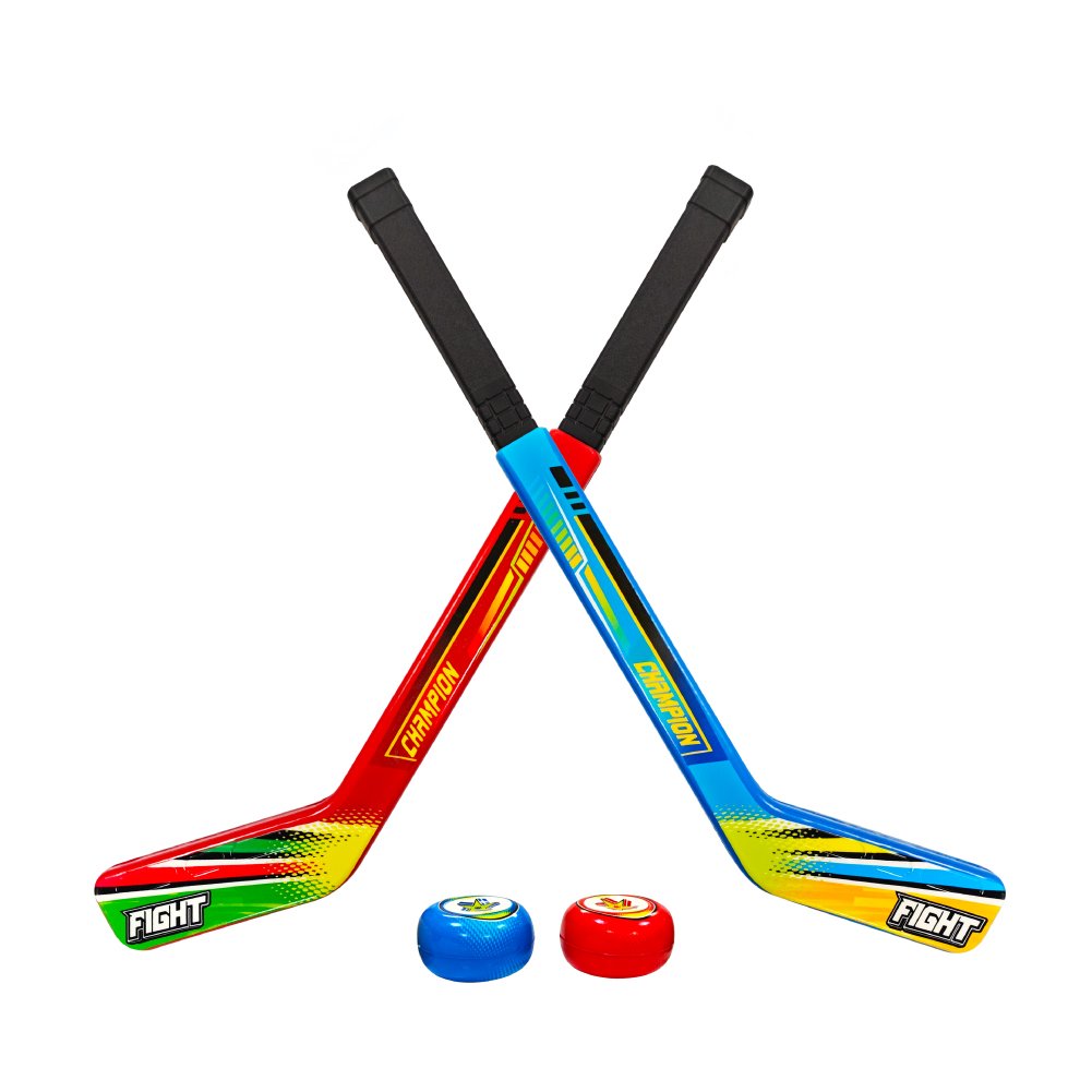 Hot Sale Funny PU foam outdoor sport toy mini ice hockey stick