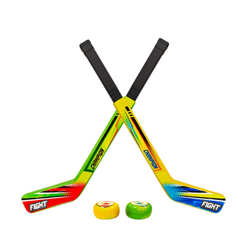 Hot Sale Funny PU foam outdoor sport toy mini ice hockey stick