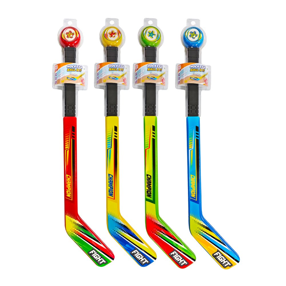 Hot Sale Funny PU foam outdoor sport toy mini ice hockey stick