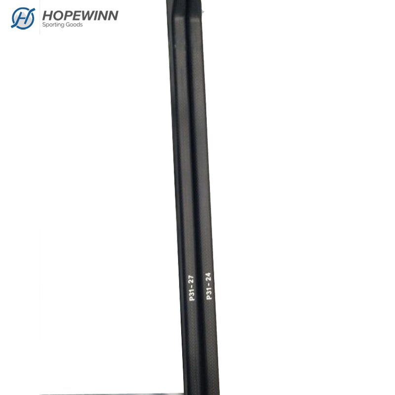 P31 Right hand carbon Senior intermediate youth icehockey goalie