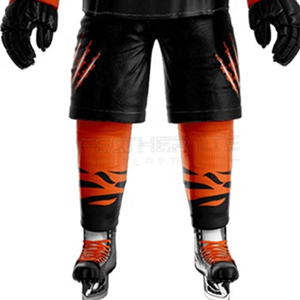 Hot Selling Ice Hockey Uniform Best Quality Ice Hockey Uniform Made With Best Material Sports Wear Ice Hockey Uniform