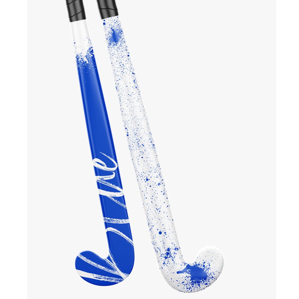 field hockey stick