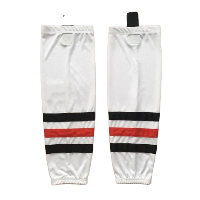 DIY Design Customized Professional Sublimation Ice Hockey Sock