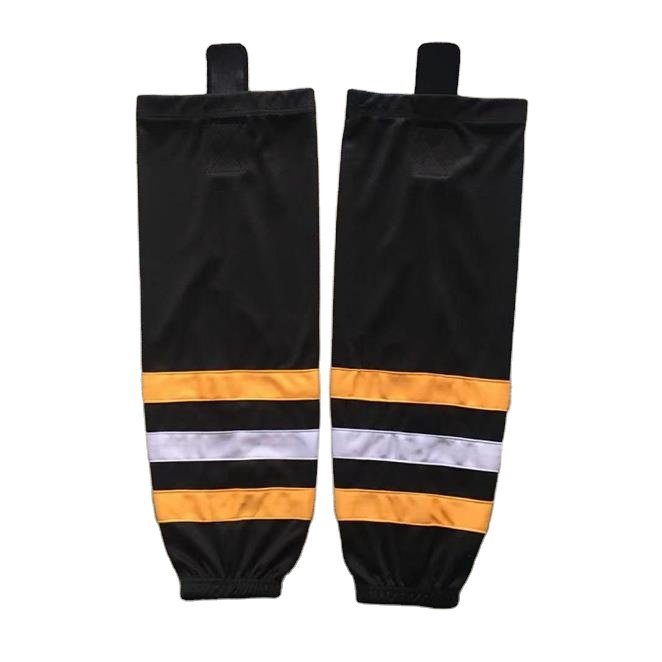 DIY Design Customized Professional Sublimation Ice Hockey Sock
