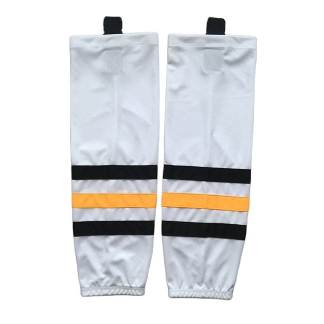 DIY Design Customized Professional Sublimation Ice Hockey Sock