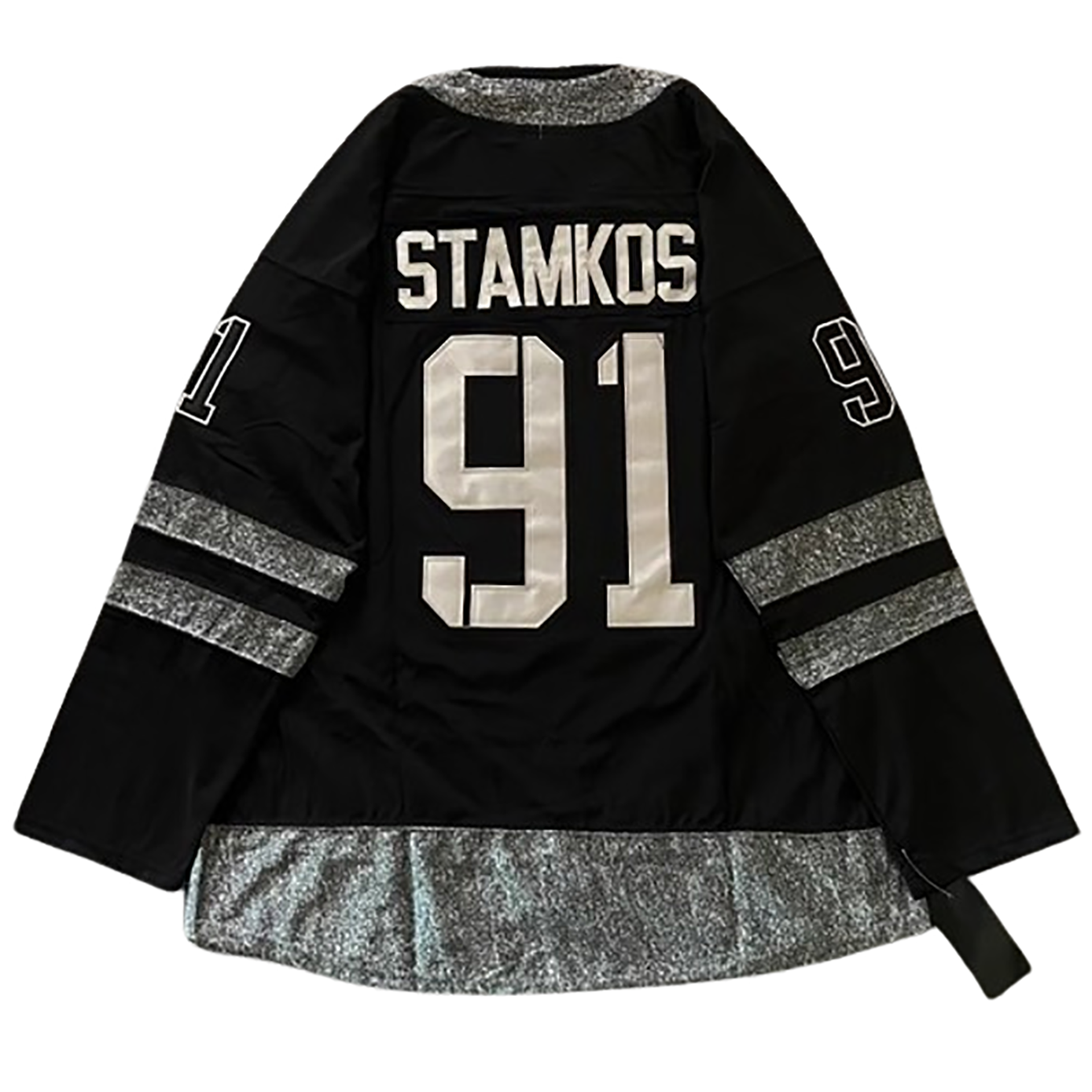 Custom any embroidery logo name number Size Men reversible Sublimated Ice Hockey wear adults design team Ice hockey Jerseys