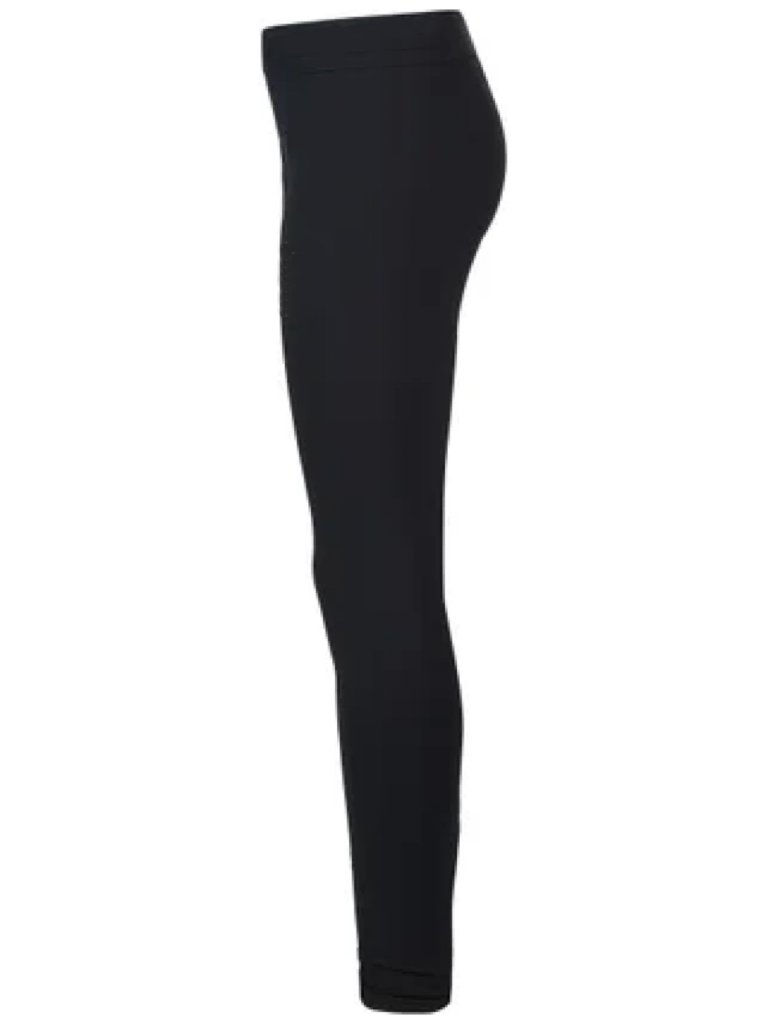 ice hockey uniform Flatlock Seams Compression Hockey Base Layer Pants