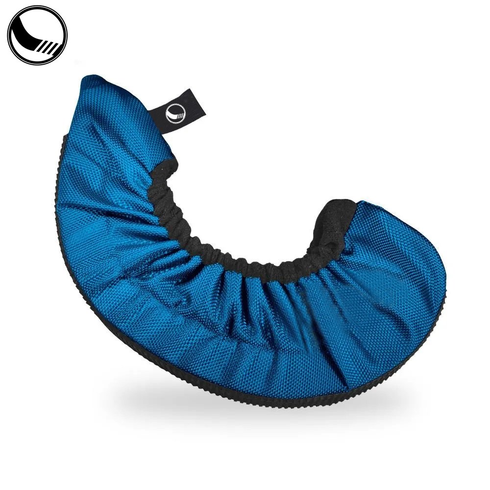 Custom Ice Skate Blade Covers, Guards for Hockey Skates and Figure Skates Assorted Colors