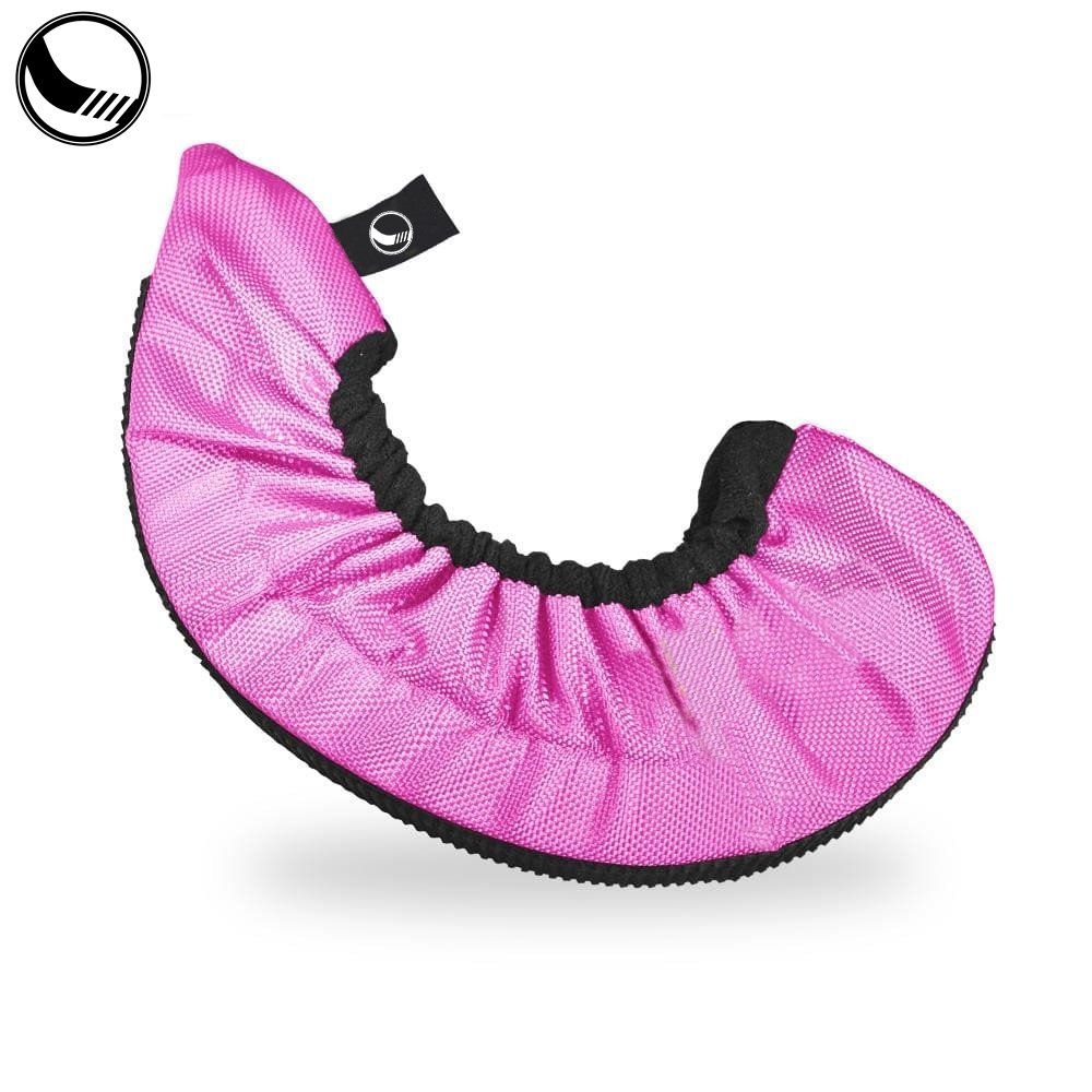 Custom Ice Skate Blade Covers, Guards for Hockey Skates and Figure Skates Assorted Colors