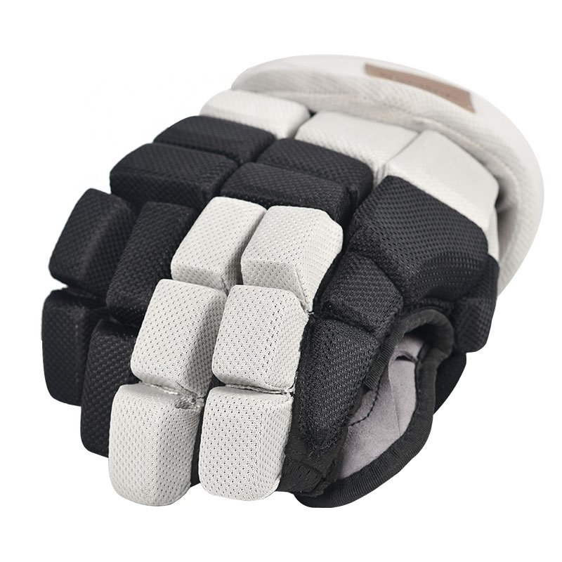Benken Hockey Accessories Hockey Gear Lacrosse Gloves OEM Ice Hockey Gloves
