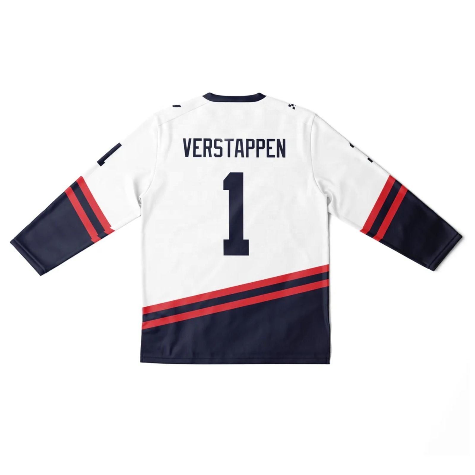 2024 High Quality Custom Designed Ice Hockey Jerseys Fashion Tackle Twill Shirt with Embroidery Name and Number Wear Uniform