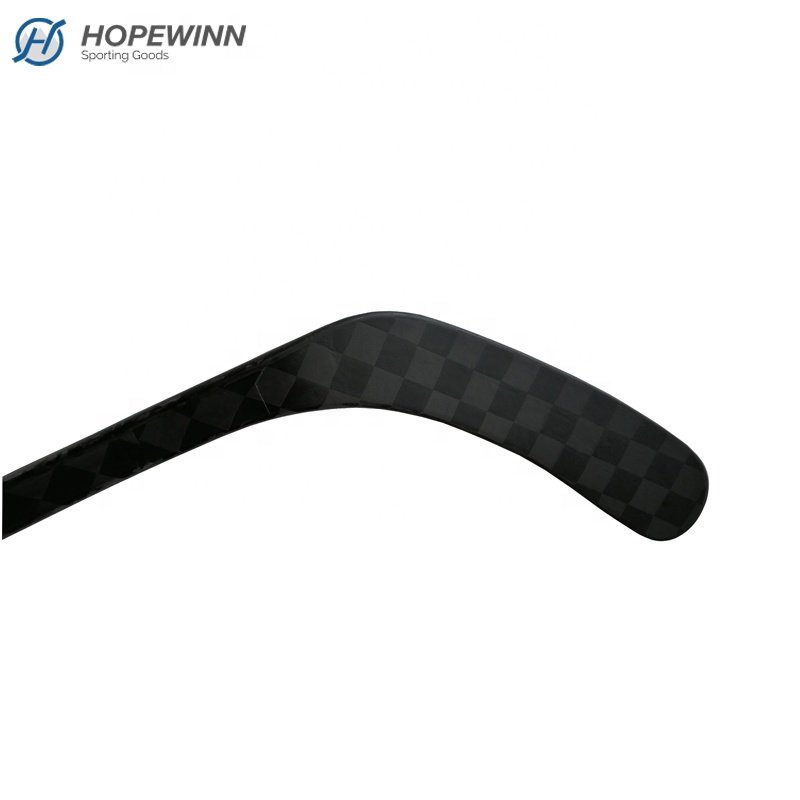 Factory hot sale ice hockey stick composite with factory price