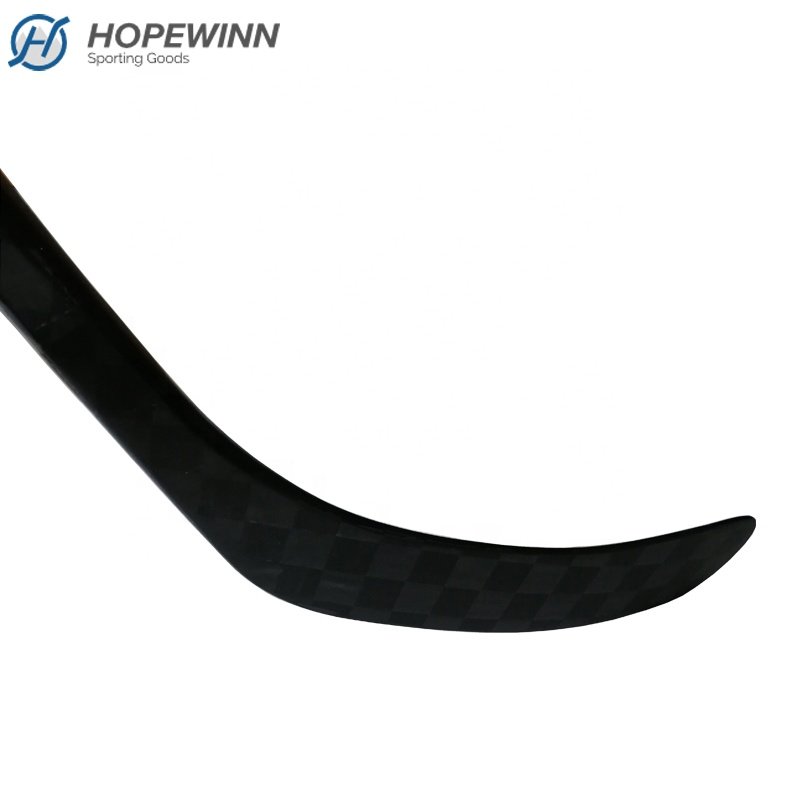 Factory hot sale ice hockey stick composite with factory price