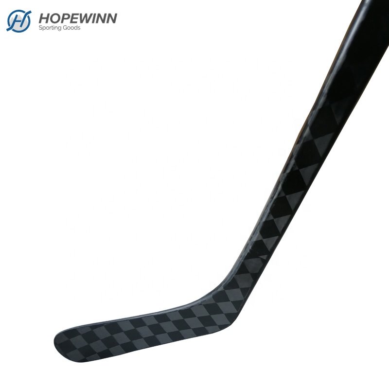 Factory hot sale ice hockey stick composite with factory price