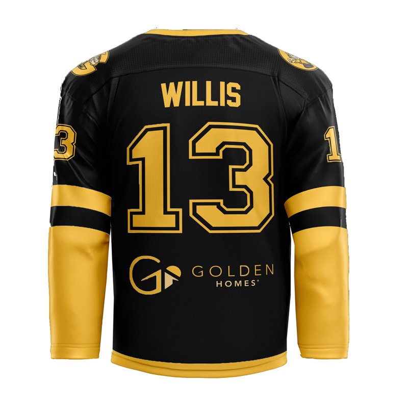 top selling custom embroidery tackle twill jersey ice hockey jersey
