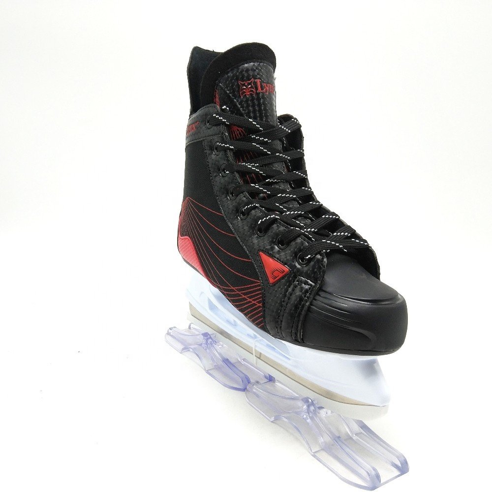 2022 hot sale best good quality professional adults figure ice hockey skates