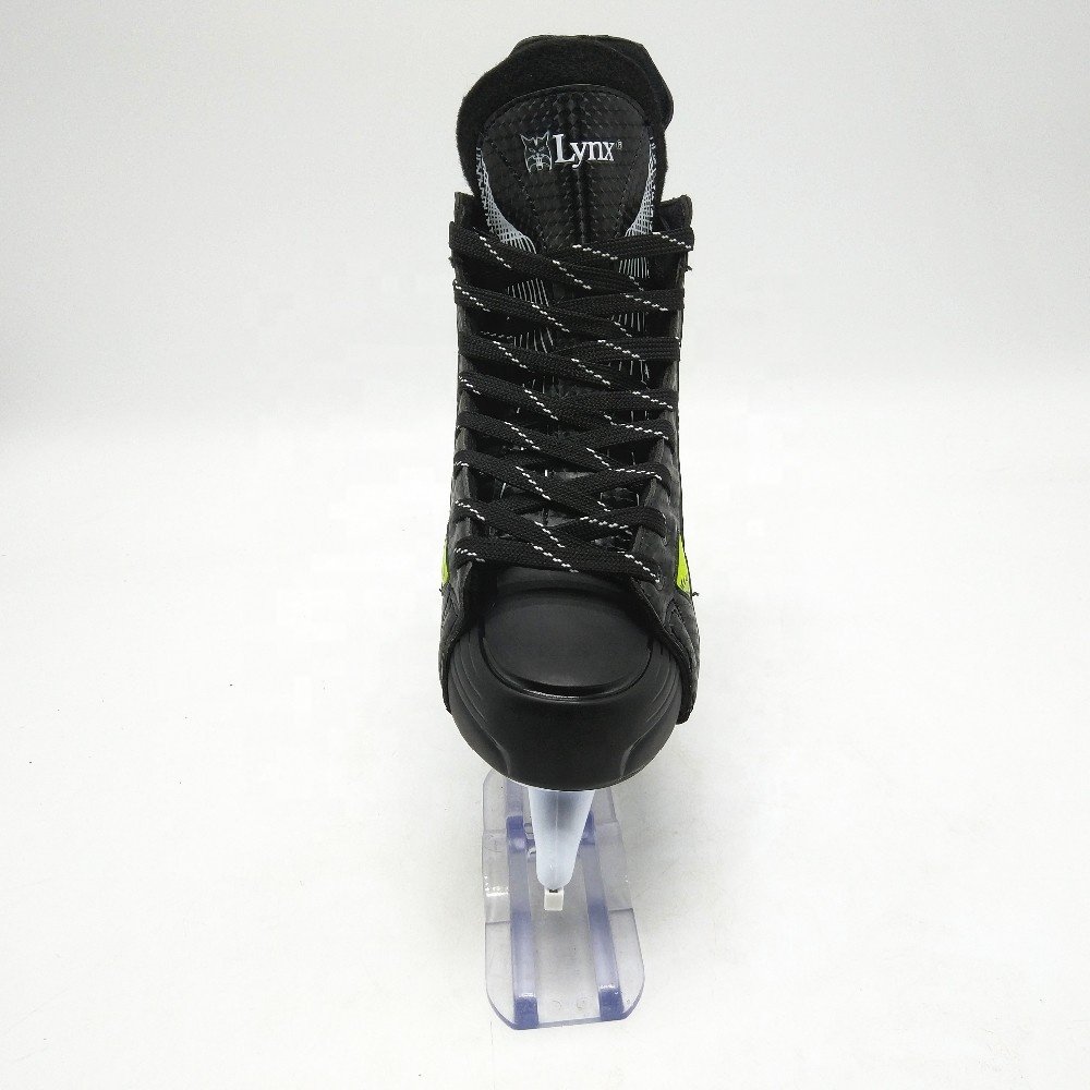 2022 hot sale best good quality professional adults figure ice hockey skates