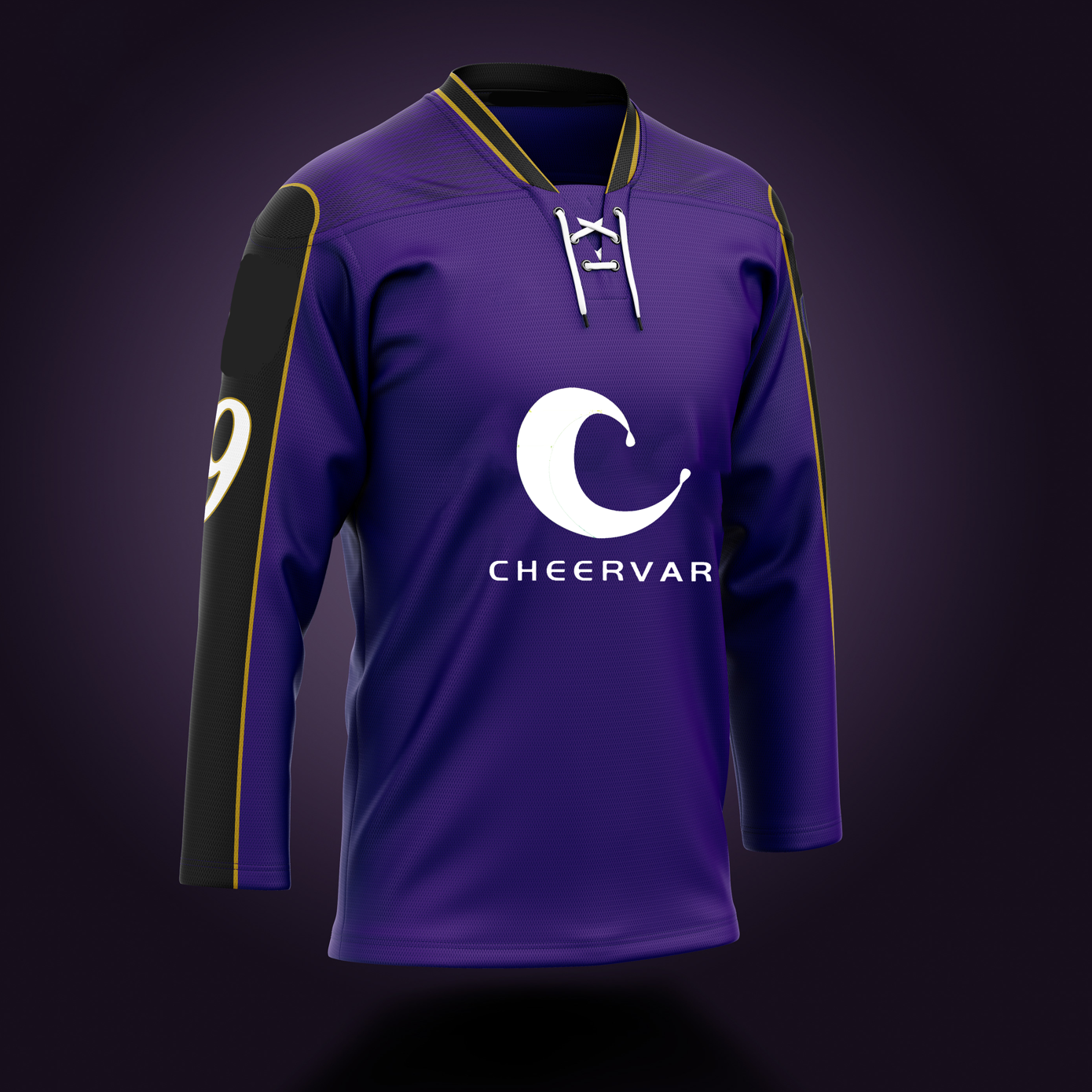 Individually Designed Ice Hockey Jerseys Professional Ice Hockey Team Uniforms Wholesale Custom Logo Ice Hockey Wear