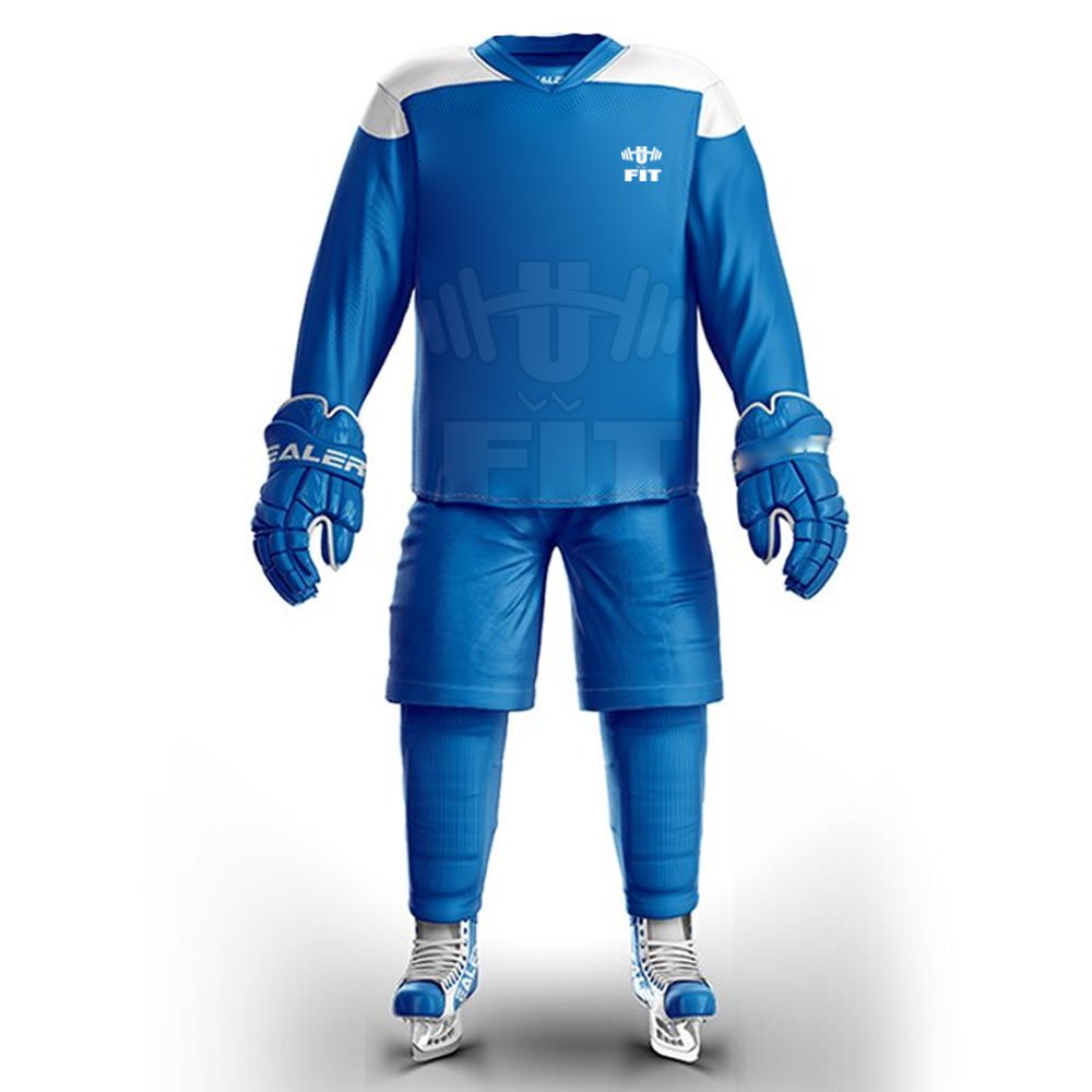 Ice Hockey Uniform Professional High quality Training Ice Hockey Uniform Men Clothing Ice Hockey Uniform