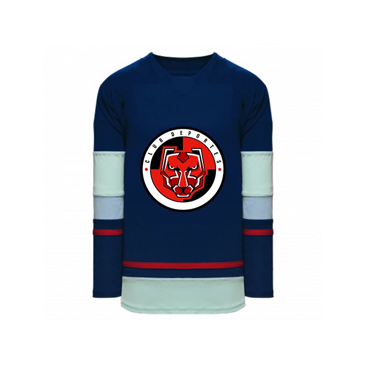 Best 100% Polyester Fabric Breathable Ice Hockey Uniform Custom Logo Oem Team Name Sublimation Ice Hockey Jerseys