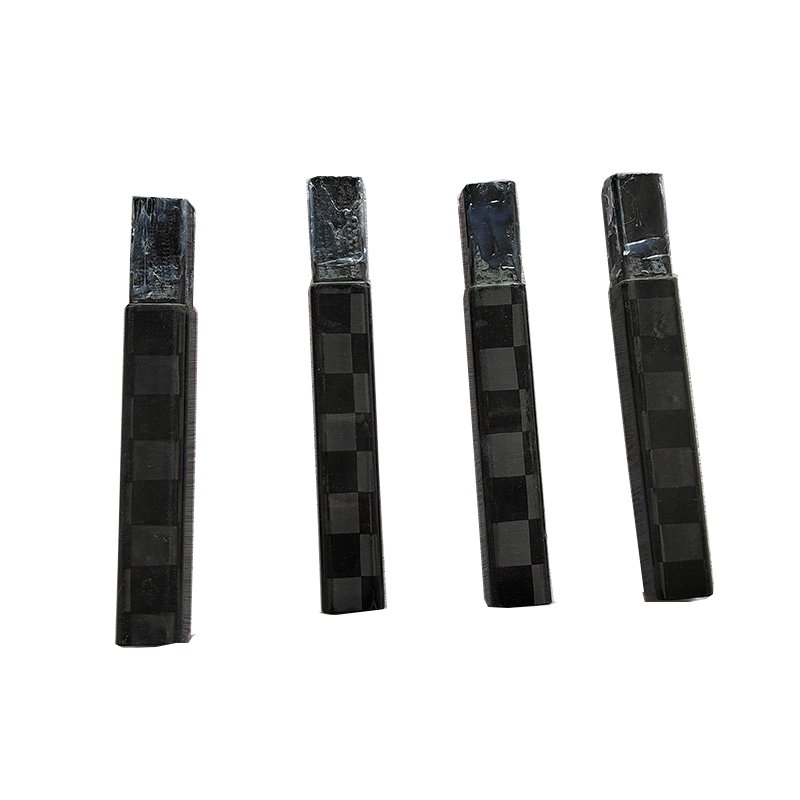 Carbon material custom size 2''-6'' hockey stick extension