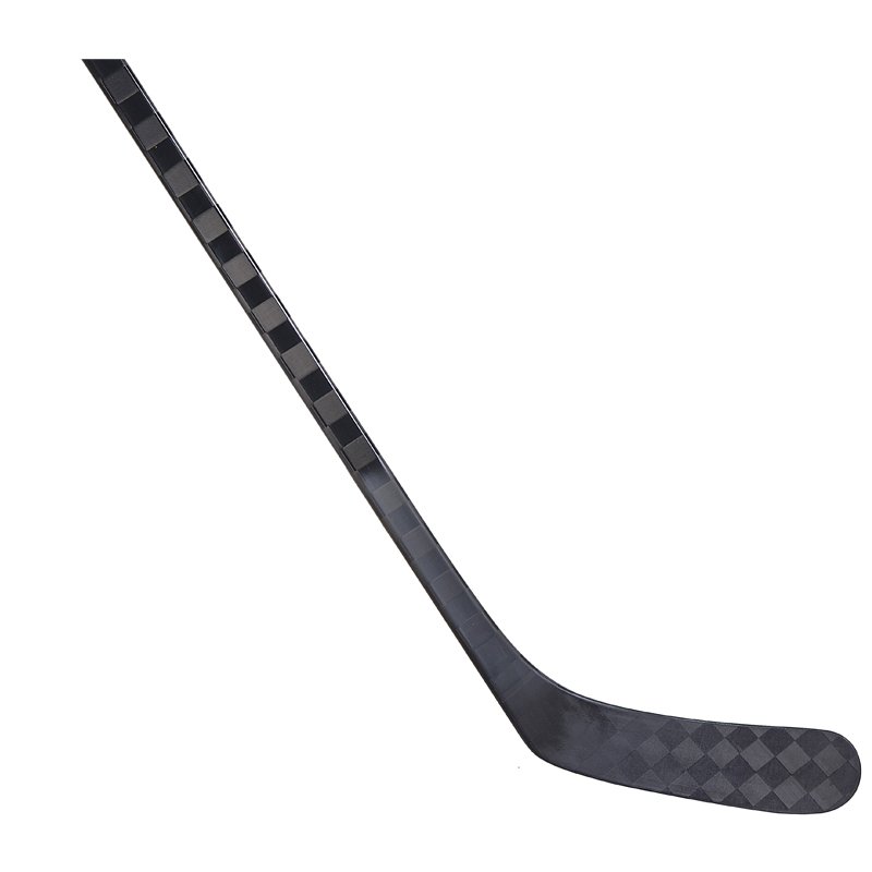 Carbon material custom size 2''-6'' hockey stick extension