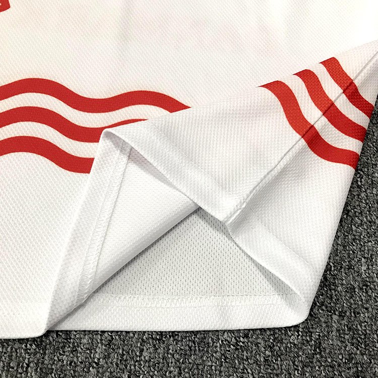 Custom Logo Design Unisex Youth Sport Ice Hockey Jersey Uniform Blank Sublimation Printing with OEM Team Name for Sports Wear